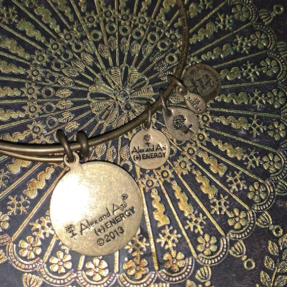 Alex + Ani Bracelet - Picture 3 of 3